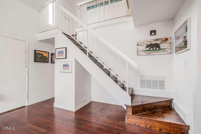 Harborwalk - Residential