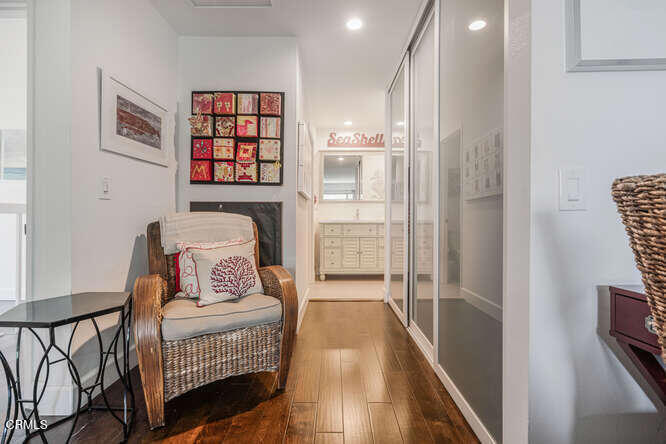 Harborwalk - Residential