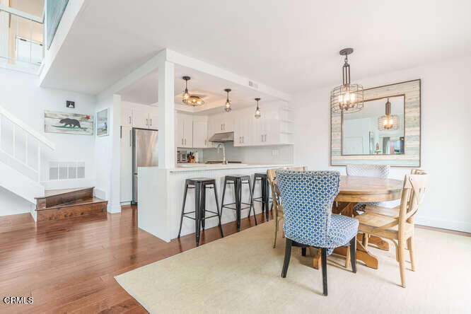 Harborwalk - Residential