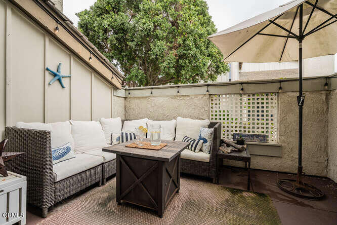 Harborwalk - Residential