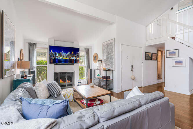 Harborwalk - Residential