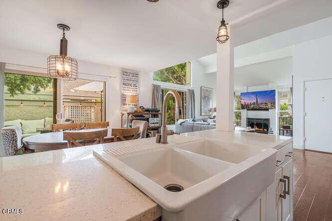 Harborwalk - Residential