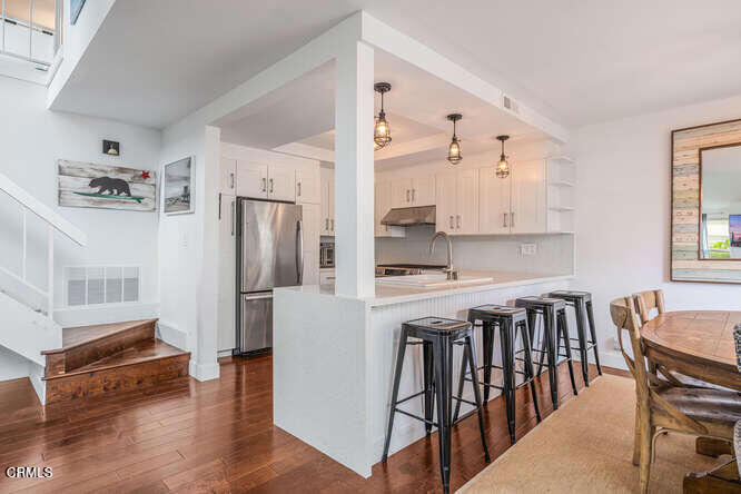 Harborwalk - Residential