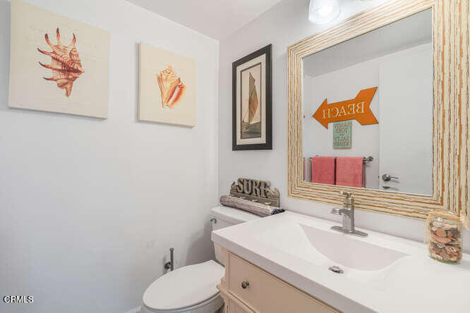 Harborwalk - Residential