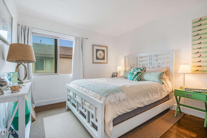 Harborwalk - Residential