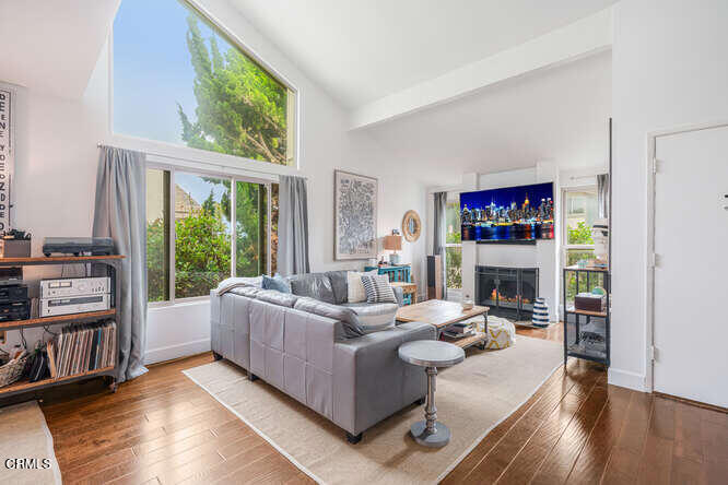 Harborwalk - Residential