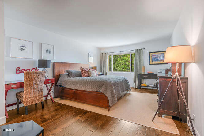 Harborwalk - Residential