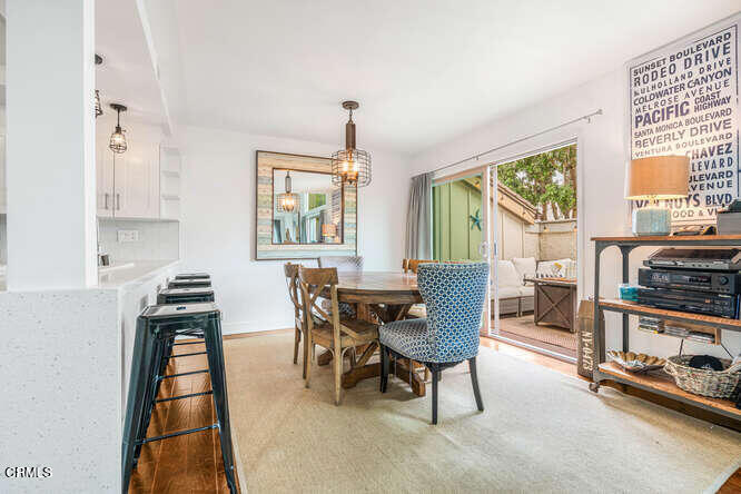 Harborwalk - Residential