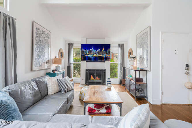 Harborwalk - Residential