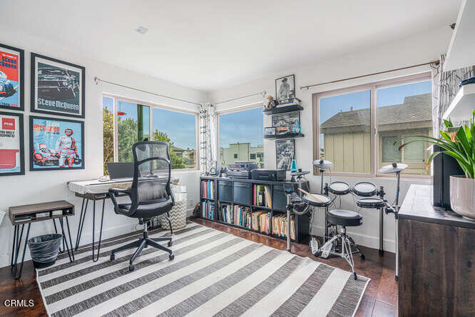 Harborwalk - Residential