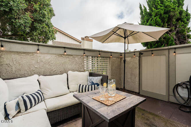 Harborwalk - Residential