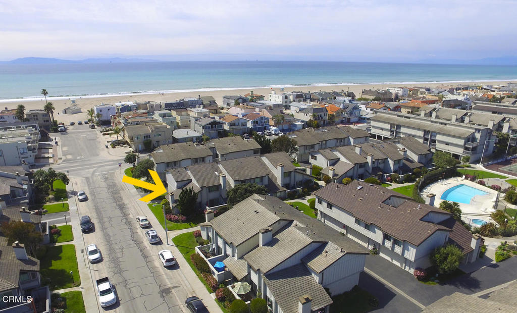 Harborwalk - Residential