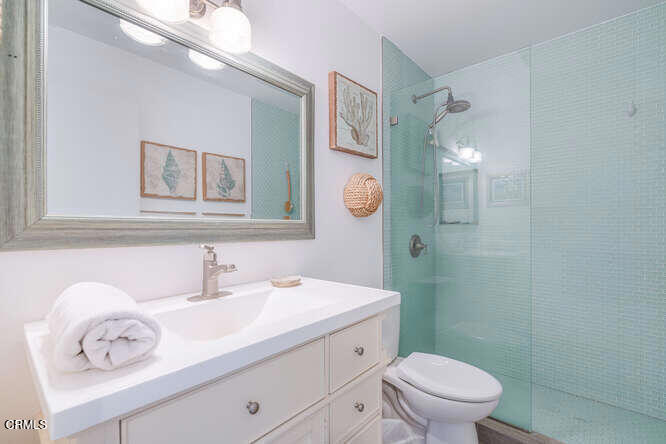 Harborwalk - Residential