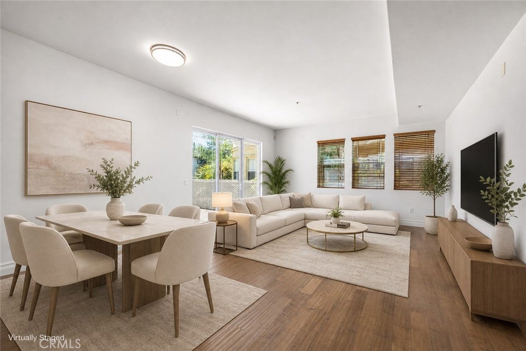 917 S New Hampshire AVE 215, Los Angeles CA 90006