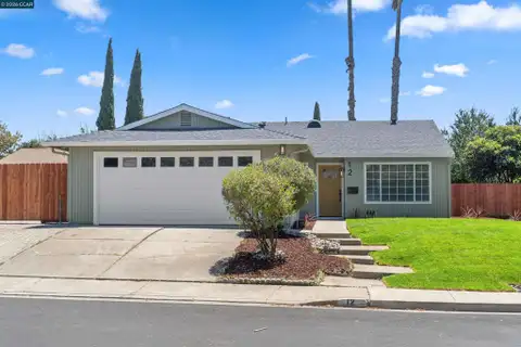 12 Merrimac Pl, Pittsburg, CA 94565 - MLS#: 41140212
