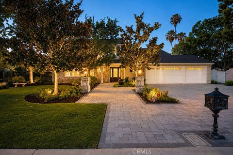 Photo of 18601 Amate CIR, Villa Park, CA 92861 (MLS # PW26168753)