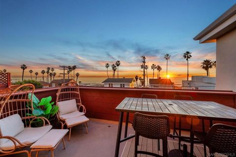 Photo of 523 S MYERS ST St, Oceanside, CA 92054 (MLS # 2600747SD)