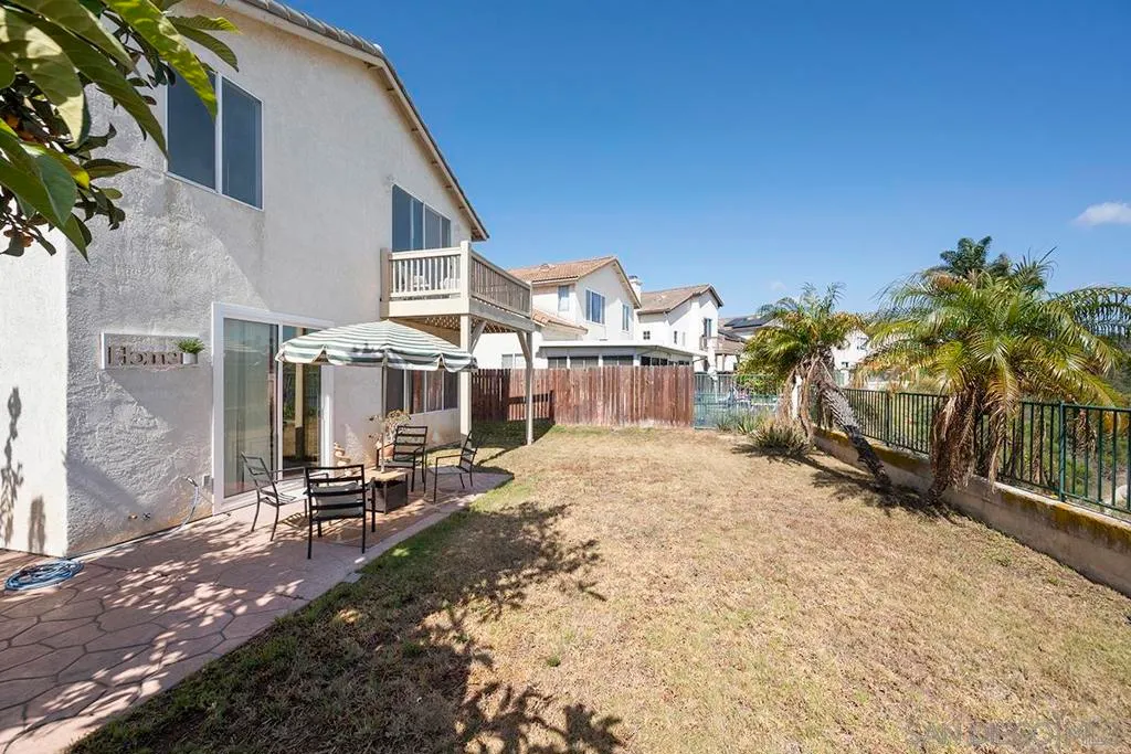 Chula Vista, California 91910, United States, 3 Bedrooms Bedrooms, ,3 BathroomsBathrooms,Residential,Active,173638