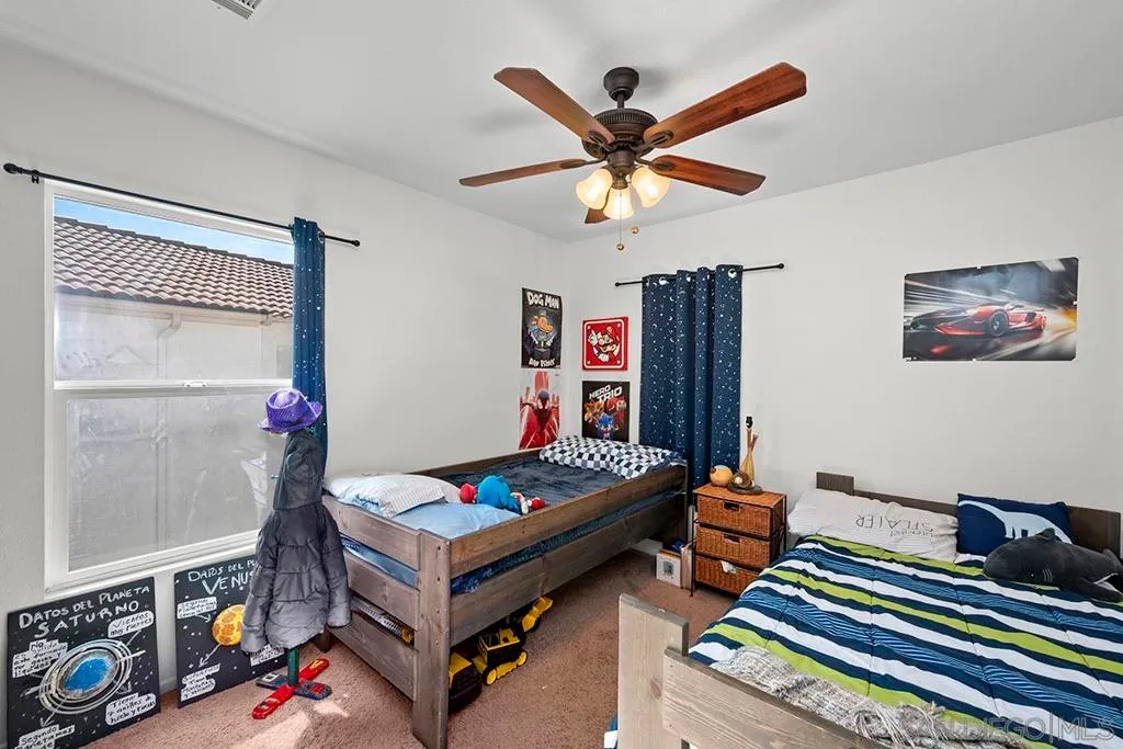 Chula Vista, California 91910, United States, 3 Bedrooms Bedrooms, ,3 BathroomsBathrooms,Residential,Active,173638