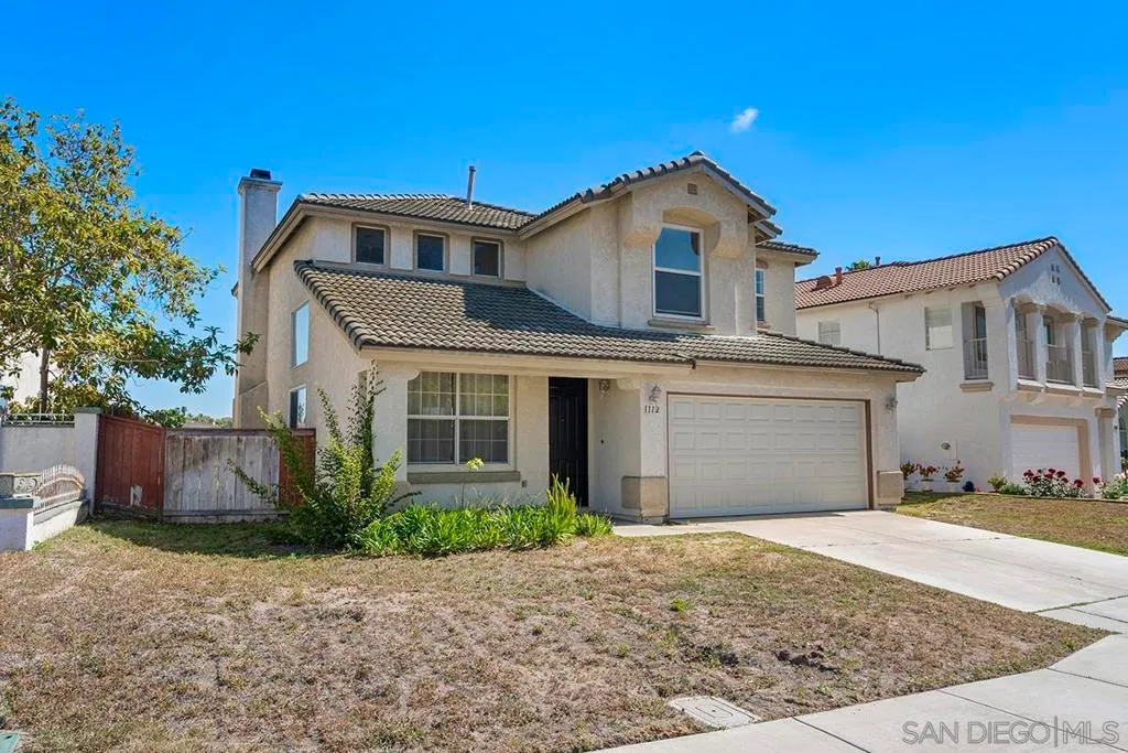 Chula Vista, California 91910, United States, 3 Bedrooms Bedrooms, ,3 BathroomsBathrooms,Residential,Active,173638