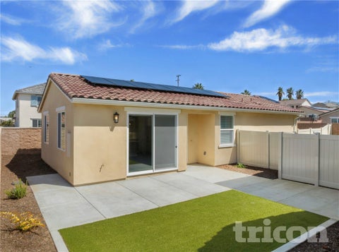 Photo of 1721 Lorraine Drive, Corona, CA 92882 (MLS # DW26202326)