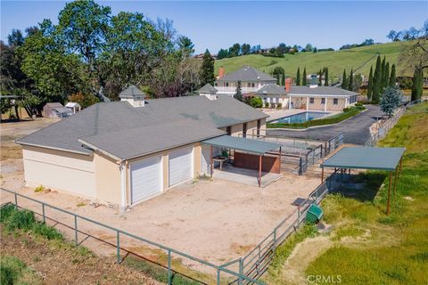 Tiny photo for 1655 Barley Grain, Paso Robles, CA 93446 (MLS # NS26025086)
