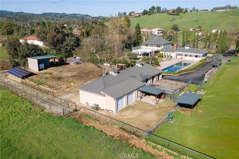 Tiny photo for 1655 Barley Grain, Paso Robles, CA 93446 (MLS # NS26025086)