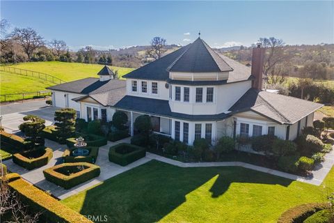 1655 Barley Grain Paso Robles CA 93446