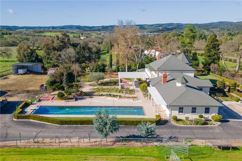 Tiny photo for 1655 Barley Grain, Paso Robles, CA 93446 (MLS # NS26025086)