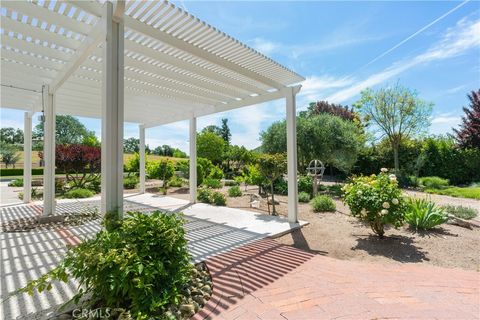 Tiny photo for 1655 Barley Grain, Paso Robles, CA 93446 (MLS # NS26025086)