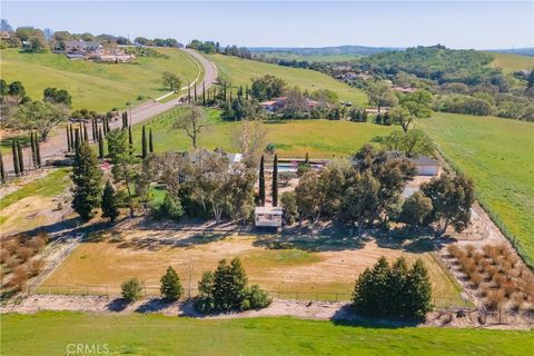 Tiny photo for 1655 Barley Grain, Paso Robles, CA 93446 (MLS # NS26025086)