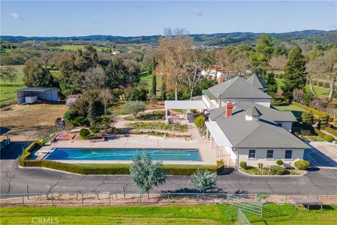 Tiny photo for 1655 Barley Grain, Paso Robles, CA 93446 (MLS # NS26025086)