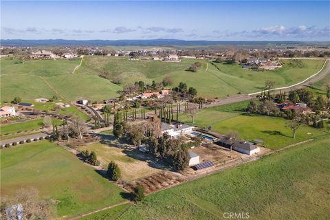 Tiny photo for 1655 Barley Grain, Paso Robles, CA 93446 (MLS # NS26025086)
