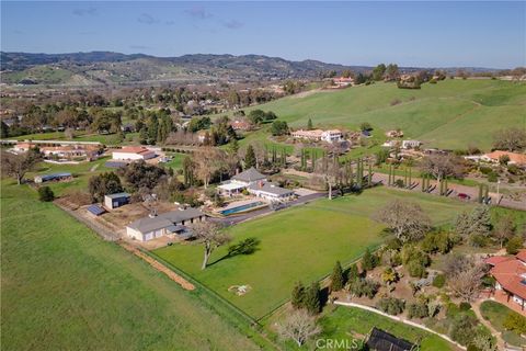 Tiny photo for 1655 Barley Grain, Paso Robles, CA 93446 (MLS # NS26025086)