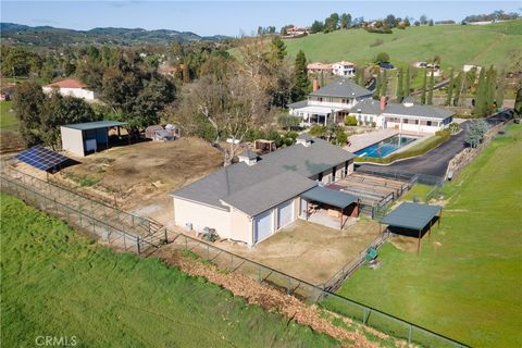 Tiny photo for 1655 Barley Grain, Paso Robles, CA 93446 (MLS # NS26025086)