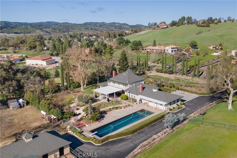 Tiny photo for 1655 Barley Grain, Paso Robles, CA 93446 (MLS # NS26025086)