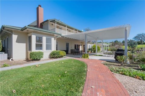 Tiny photo for 1655 Barley Grain, Paso Robles, CA 93446 (MLS # NS26025086)