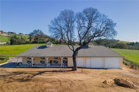 Tiny photo for 1655 Barley Grain, Paso Robles, CA 93446 (MLS # NS26025086)