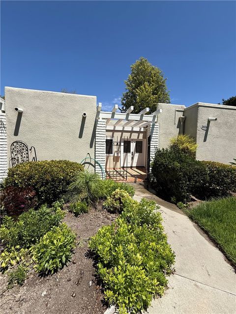 Photo of 2026 Via Mariposa #C, Laguna Woods, CA 92637 (MLS # OC26160243)