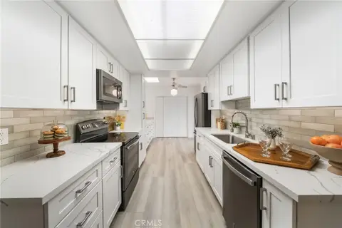 2026 Via Mariposa Unit C, Laguna Woods, CA 92637 - MLS#: OC26160243