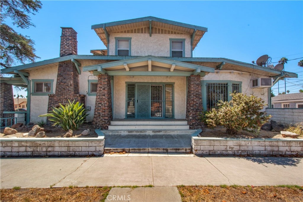 4301 Arlington Ave. AVE