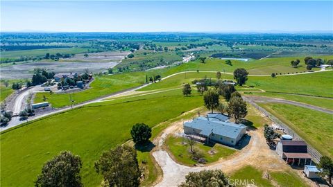 Tiny photo for 1876 Rancho Lomas Way, San Miguel, CA 93451 (MLS # NS26073940)