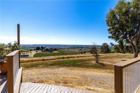 Tiny photo for 1876 Rancho Lomas Way, San Miguel, CA 93451 (MLS # NS26073940)