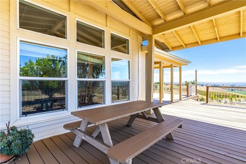 Tiny photo for 1876 Rancho Lomas Way, San Miguel, CA 93451 (MLS # NS26073940)
