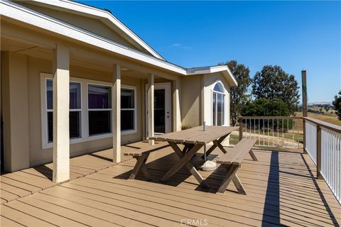 Tiny photo for 1876 Rancho Lomas Way, San Miguel, CA 93451 (MLS # NS26073940)