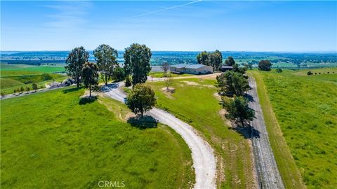 Tiny photo for 1876 Rancho Lomas Way, San Miguel, CA 93451 (MLS # NS26073940)