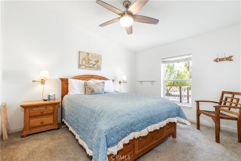 Tiny photo for 1876 Rancho Lomas Way, San Miguel, CA 93451 (MLS # NS26073940)