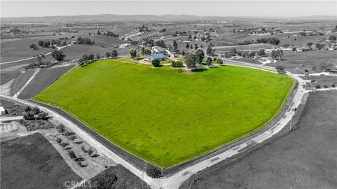 Tiny photo for 1876 Rancho Lomas Way, San Miguel, CA 93451 (MLS # NS26073940)