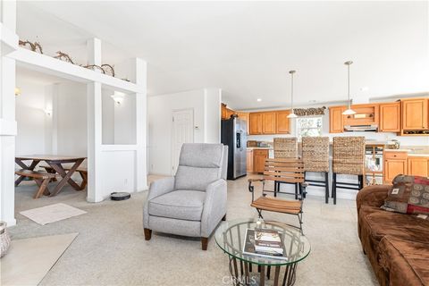 Tiny photo for 1876 Rancho Lomas Way, San Miguel, CA 93451 (MLS # NS26073940)