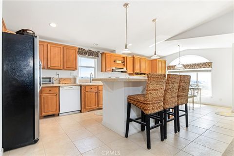 Tiny photo for 1876 Rancho Lomas Way, San Miguel, CA 93451 (MLS # NS26073940)